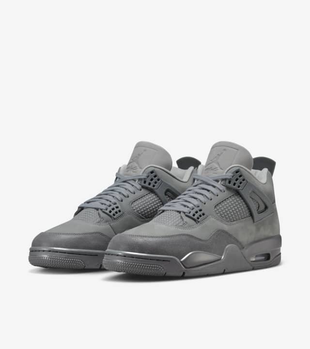 jordan 4 retro se wet cement kids