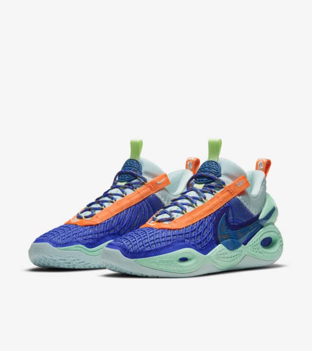 nike cosmic unity amalgam review