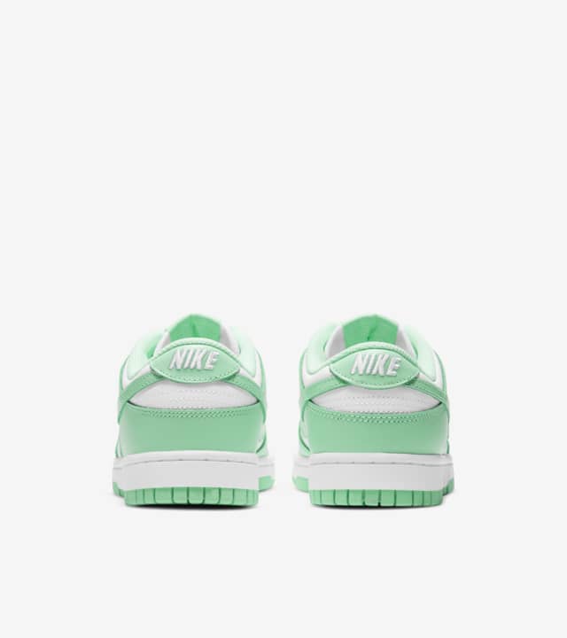 Women's Dunk Low 'Green Glow' Release Date. Nike SNKRS PH