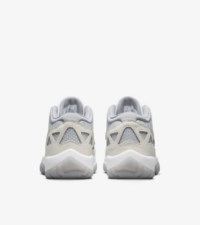 Air Jordan 11 Low IE Light Orewood Brown 919712 102 Release Date air-jordan-11-low-ie-light-orewood-brown-919712-102-release-date