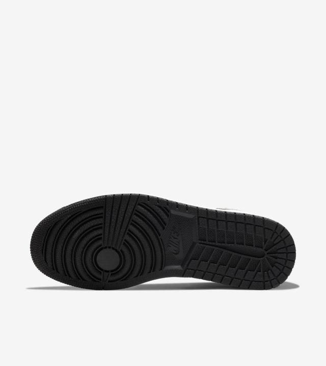 Air Jordan 1 High 'Black/Gym Red' Release Date. Nike SNKRS BE