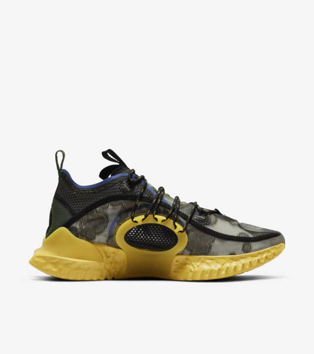 snkrs release dates 2020