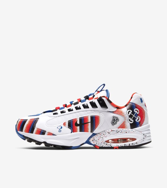 air max triax 96 doernbecher freestyle