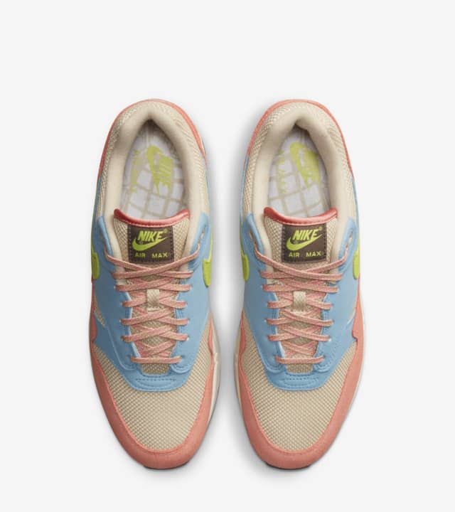 Air Max 1 'Light Madder Root and Worn Blue' (DV3196-800) Release Date ...