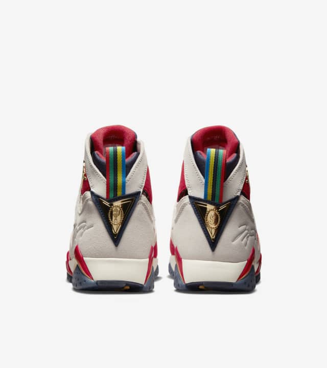 trophy room jordan 5 red