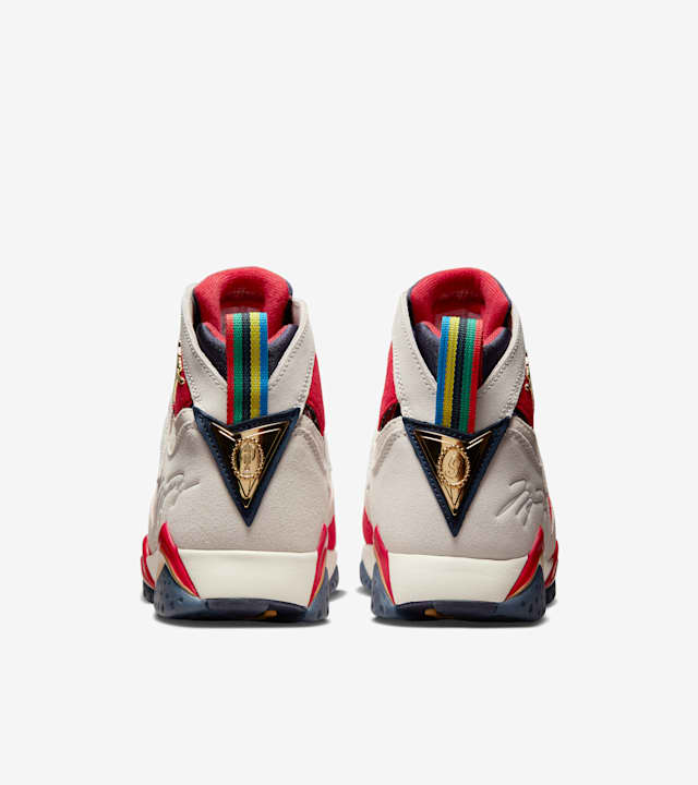 Releasedatum fÃ¶r Air Jordan 7 x Trophy Room 