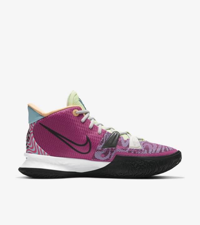 kyrie 7 creator