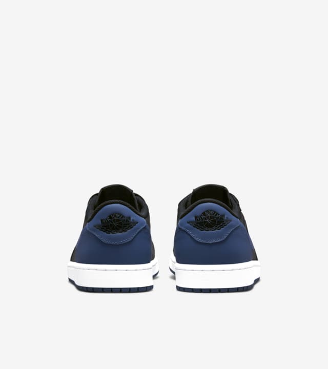 air jordan 1 low navy