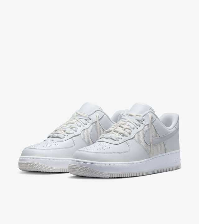 Slam Jam x Nike Air Force 1 | HYPEBEAST