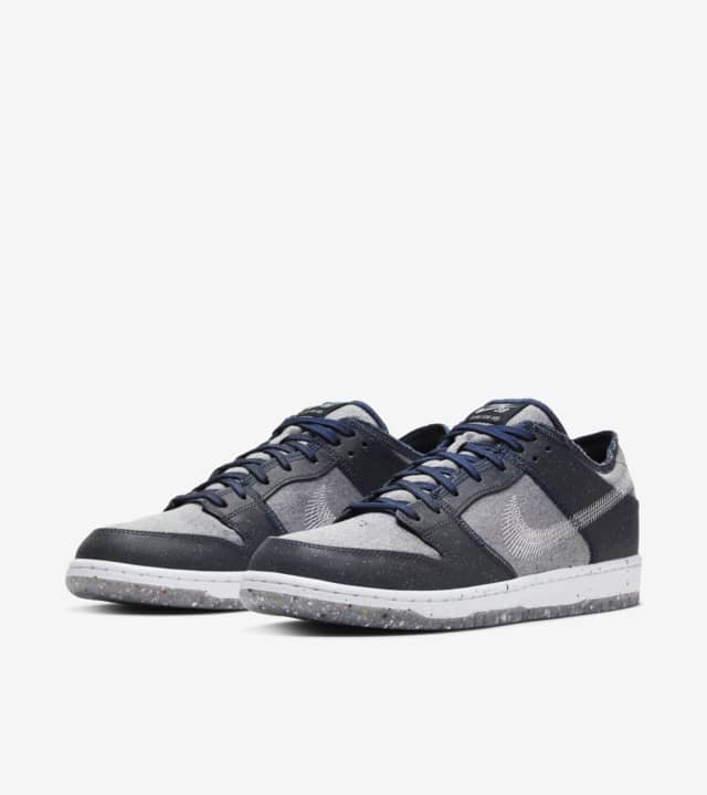 dunk low pro dark grey