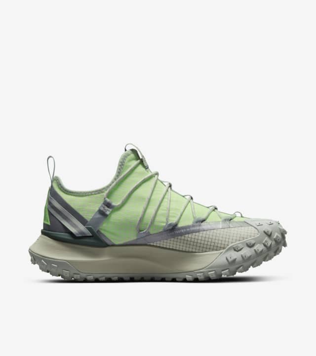 ACG Mountain Fly Low 'Sea Glass' Release Date. Nike SNKRS