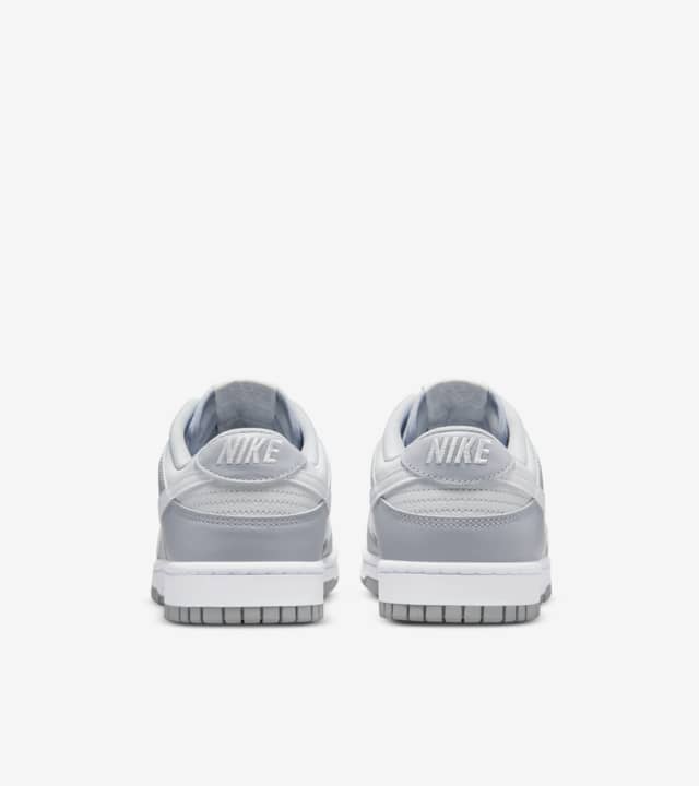 Dunk Low Retro 'Pure Platinum' (DJ6188-001) Release Date. Nike SNKRS IN