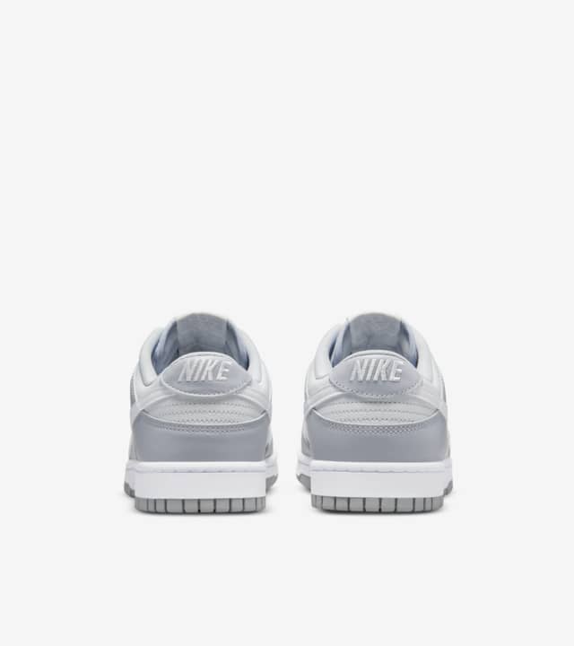 Dunk Low Retro 'Pure Platinum' (DJ6188-001) Release Date. Nike SNKRS VN