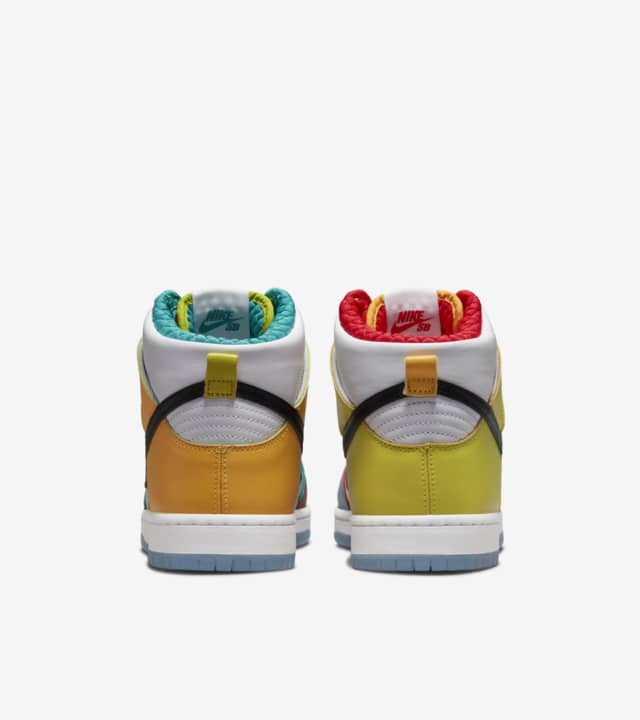 all nike sb dunk low