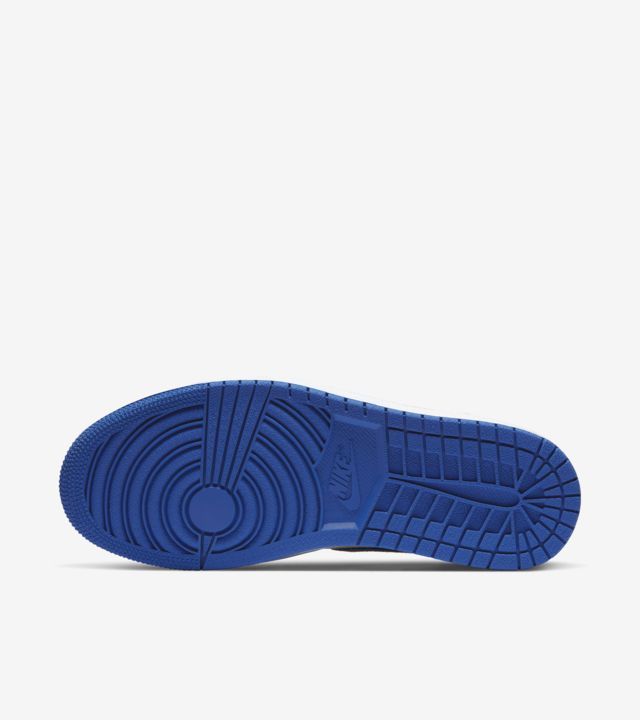 SB Air Jordan 1 Low 'Desert Ore/Royal Blue' Release Date. Nike SNKRS CA