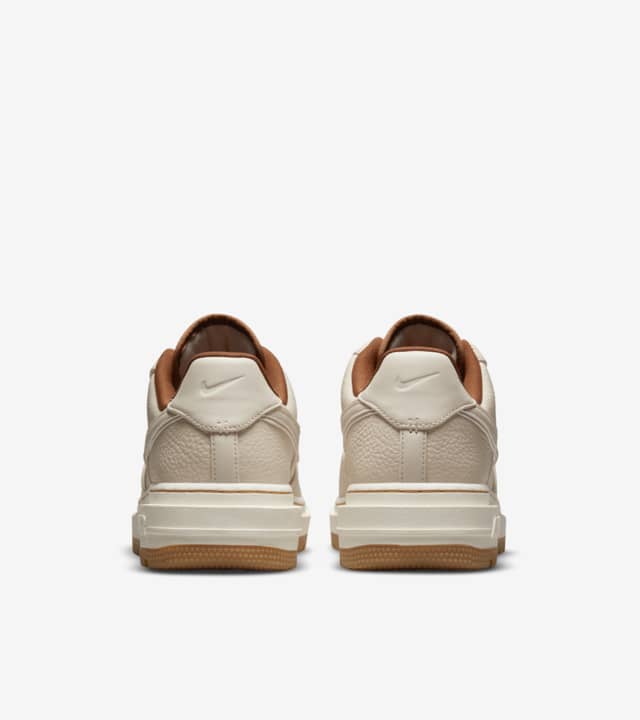 nike air force 1 brillante