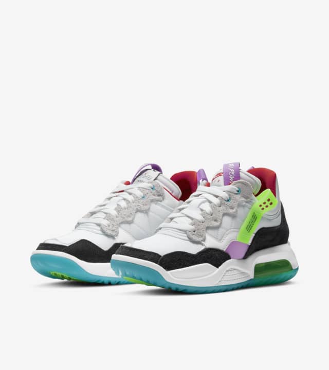 greatest gift jordan ma2