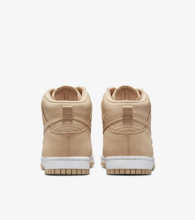 Women's Dunk High 'Vachetta Tan' (DX2044-201) Release Date. Nike SNKRS PH