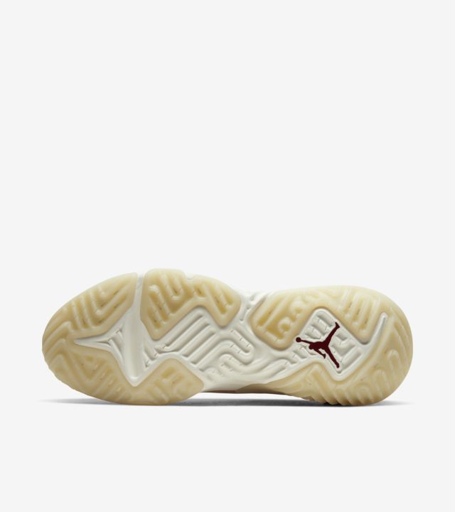 vachetta tan jordan delta