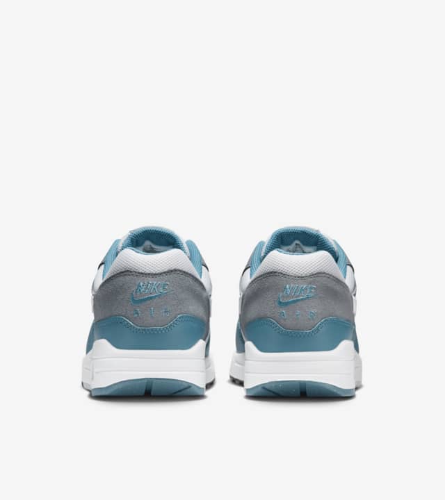 Air Max 1 'Noise Aqua and Cool Grey' (FB9660-001) release date. Nike ...