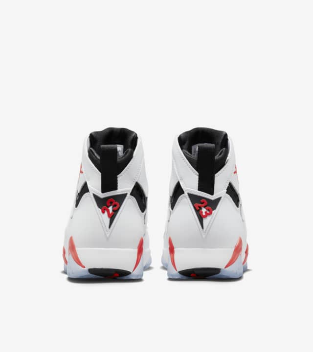 Air Jordan 7 'White Infrared' (CU9307160) Release Date . Nike SNKRS SE