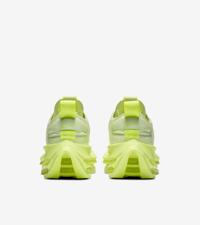 Women's Zoom Double Stacked 'Barely Volt' Release Date. Nike SNKRS MY