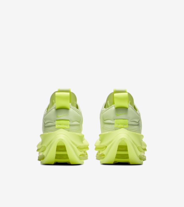 barely volt nike