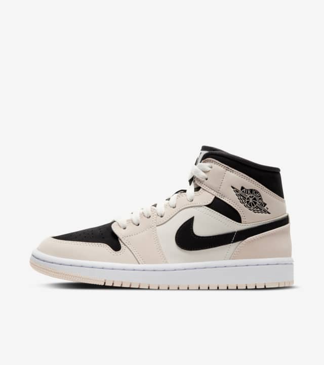 nike wmns air jordan 1 mid se