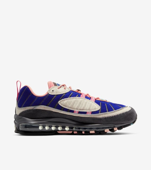 nike air max 98 corduroy
