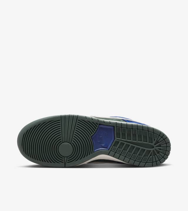 sb dunk royal blue