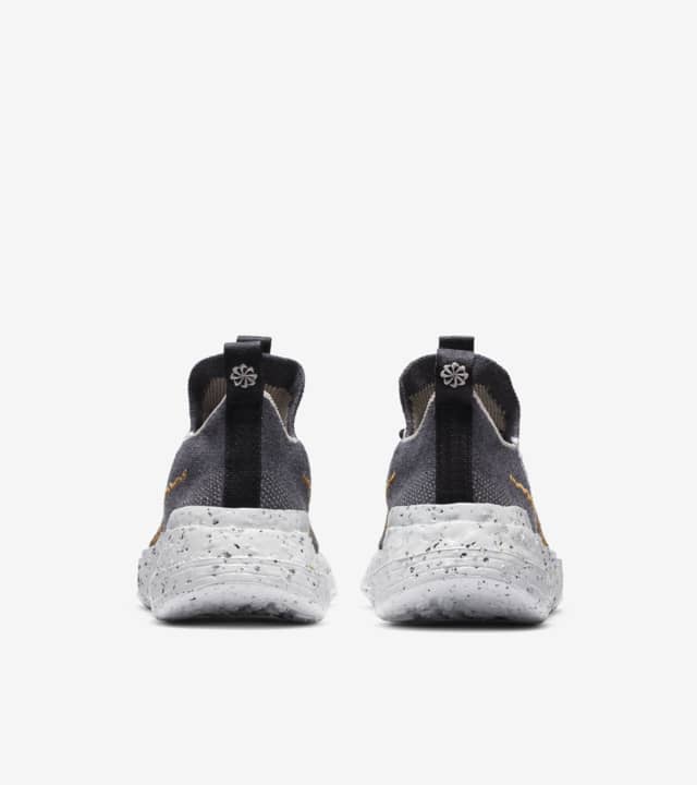 space hippie wheat white