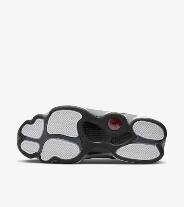 Air Jordan 13 'Black Flint' (DJ5982-060). Nike SNKRS GB