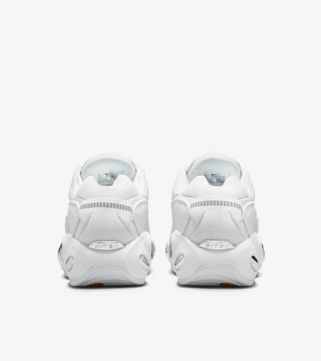 NOCTA Glide 'Triple White' (DM0879-100) release date . Nike SNKRS SG