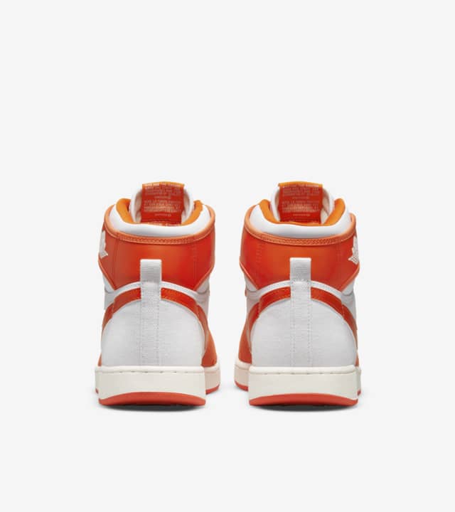 ajko 1rush orange
