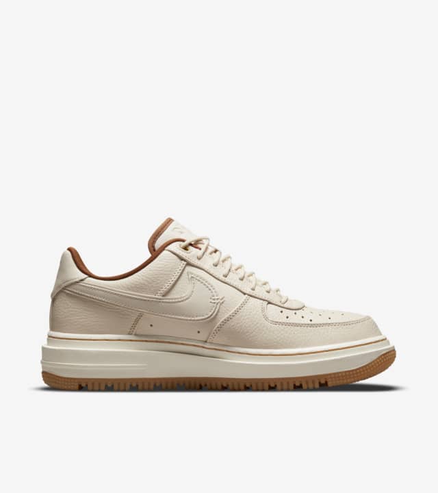 nike air force 1 brillante