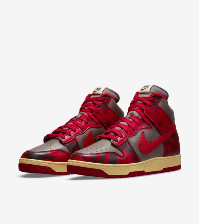 dunk high 1985 acid