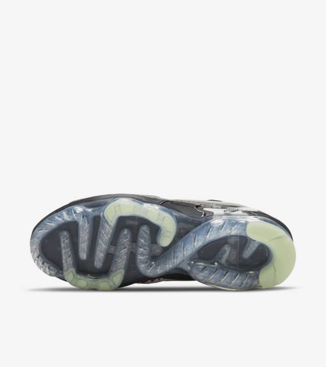 vapormax evo collector's wardrobe