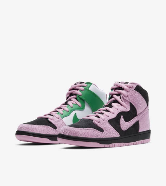 dunk high pro sb brian anderson