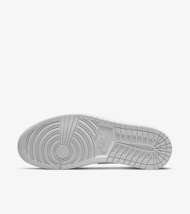 Air Jordan 1 Low OG 'Neutral Grey' Release Date. Nike SNKRS SI
