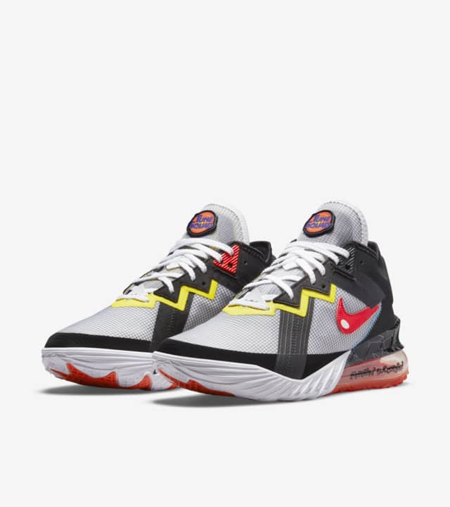 lebron 18 low tweety