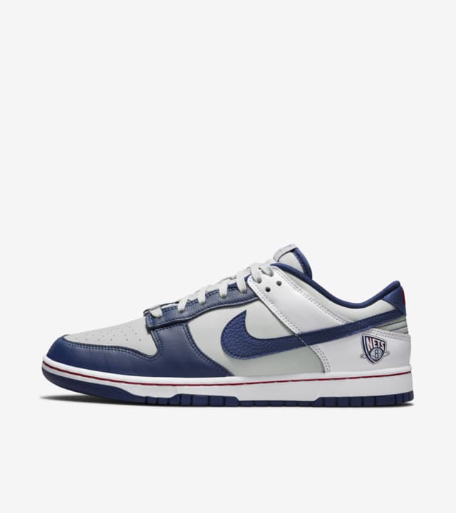 nike dunk low nba