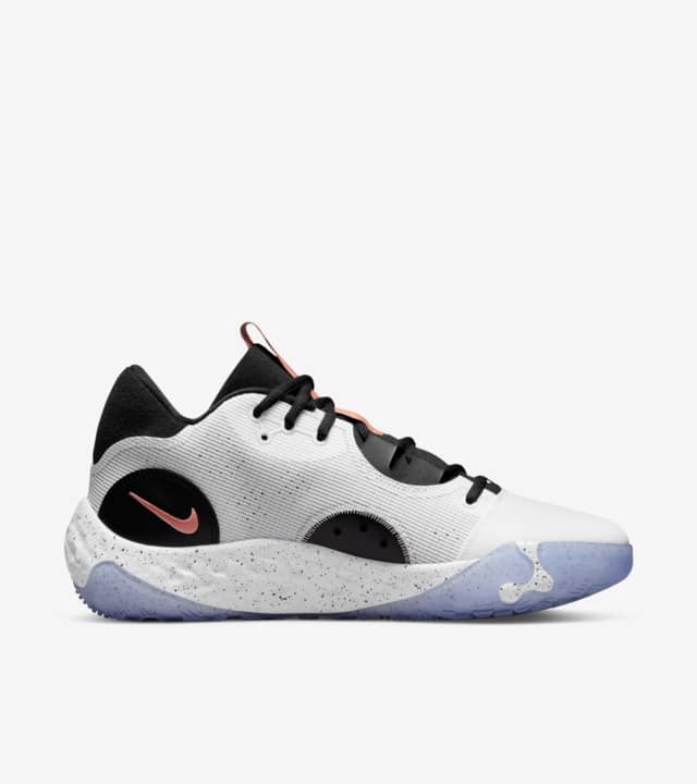 PG 6 'Fluoro' (DH8447-100) Release Date. Nike SNKRS PH