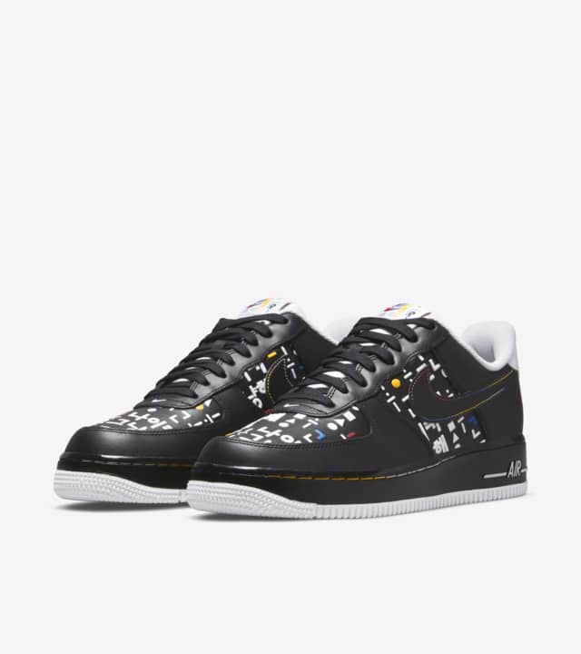 Air Force 1 'hangeul Day' (do2704-010) Release Date. Nike Snkrs Vn