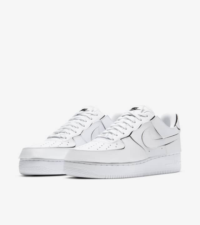 Air Force 1/1 'Cosmic Clay'. Nike SNKRS ID