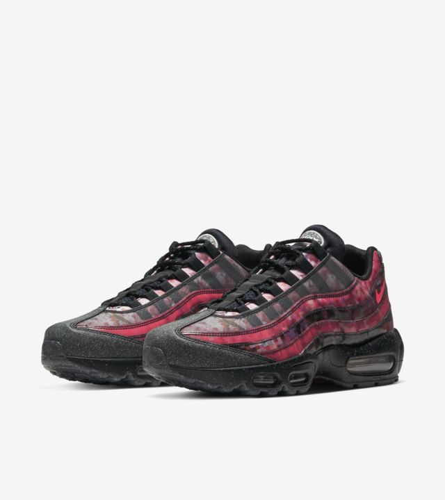 ãNIKEå¬å¼ãã¨ã¢ ããã¯ã¹ 95 'Cherry Blossom' (CU6723-076 / AM 95). Nike SNKRS JP