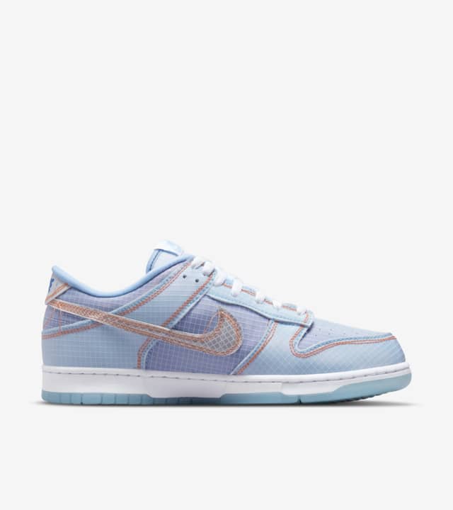 nike x dunk