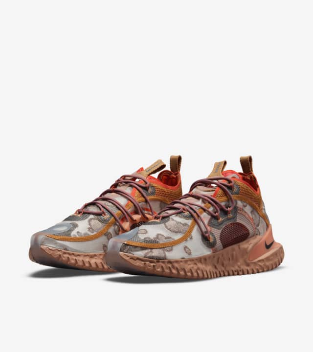 ISPA Flow 2020 'Desert Sand' ç¼å®æ¥æ. Nike SNKRS TW