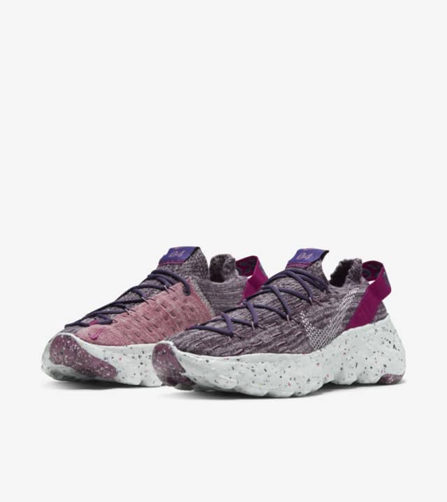 space hippie 04 this is trash stockx