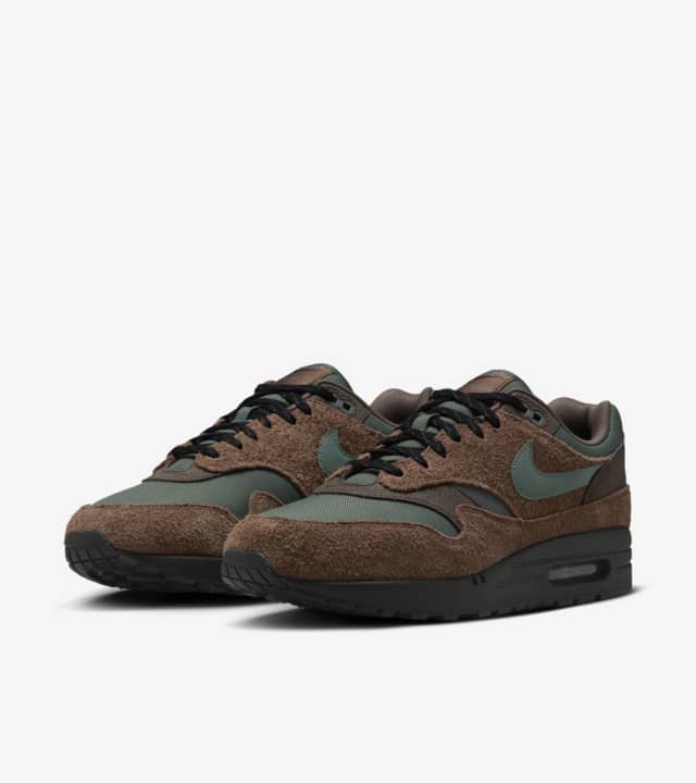 Air Max 1 'Cacao Wow' (FZ3590-259) release date. Nike SNKRS RO