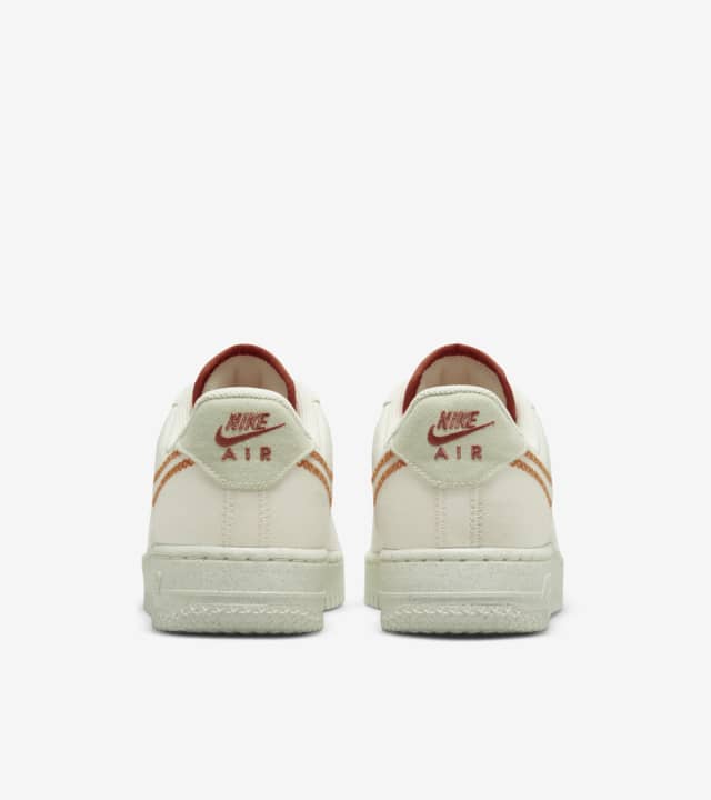 Women's Air Force 1 Low 'Next Nature Coconut Milk' (DR3101-100) Release Date. title_snkrs.AU AU